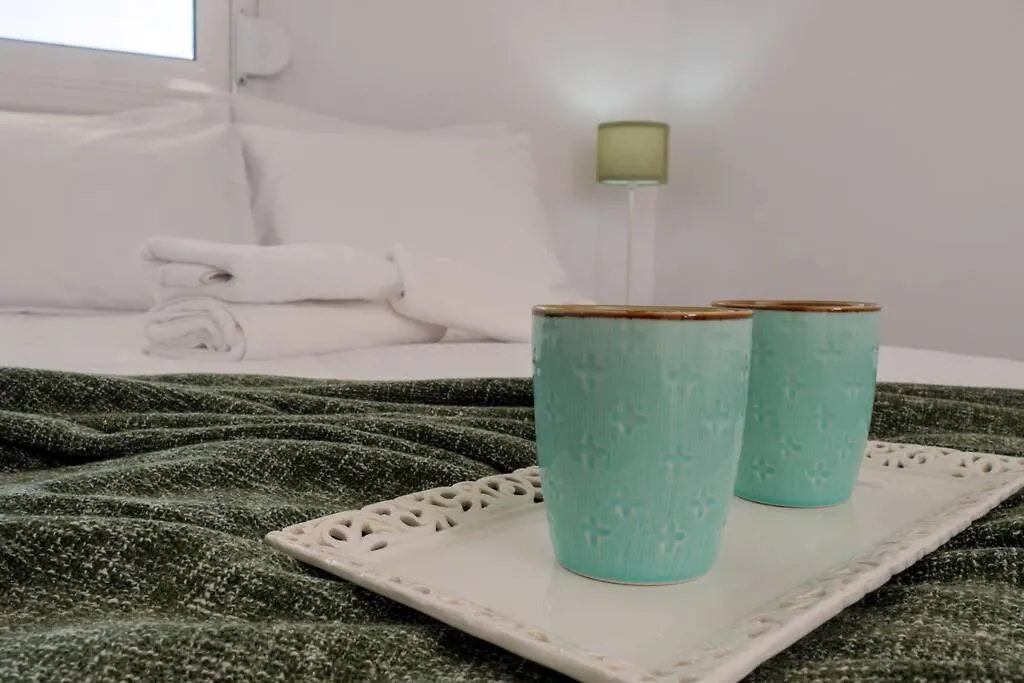 이라클리온 Gpk Bright & Stylish 4Br - Central With Free Parking 아파트