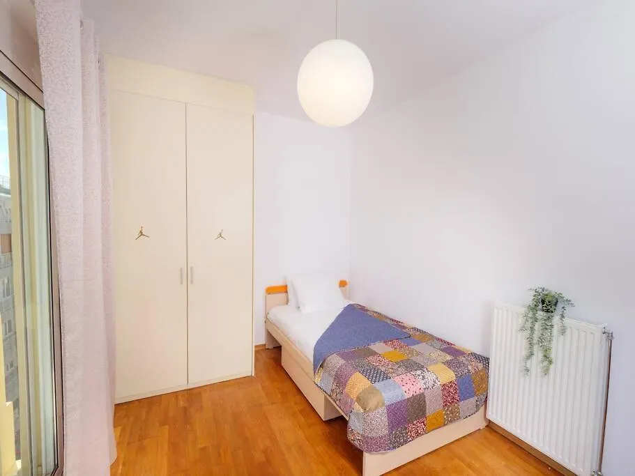 이라클리온 Gpk Bright & Stylish 4Br - Central With Free Parking 아파트 그리스