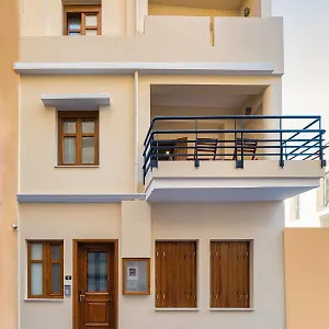 Apartamento Quince Center