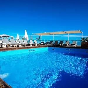 4* Hotel Capsis Astoria Heraklion