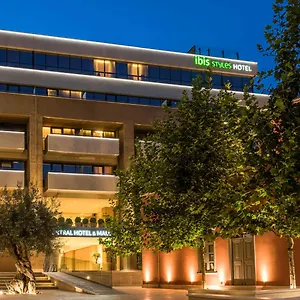 Ibis Styles Iraklio