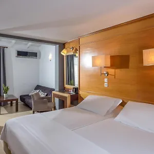 Szálloda Iraklion Hotel, Iráklio