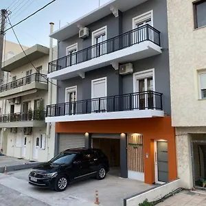  Apartamento Midway Point Apts