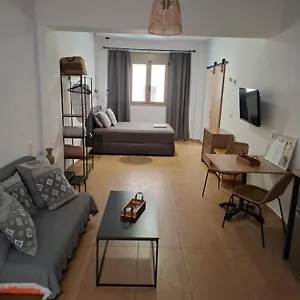  Διαμέρισμα Spot