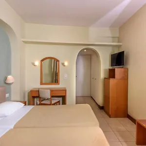 2* Otel El Greco